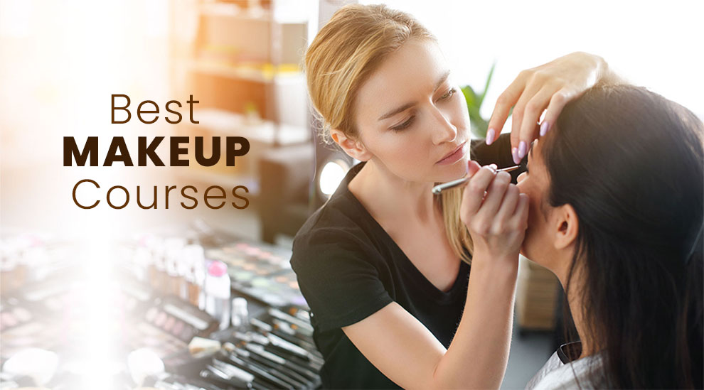 Best Makeup Courses