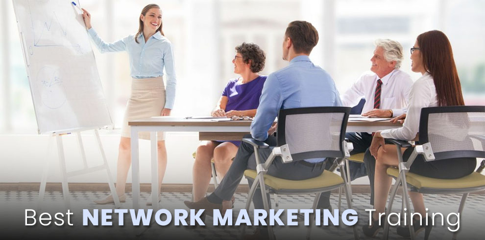 Best Network Marketing Training Courses Online