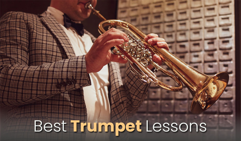 Best Online Trumpet Lessons