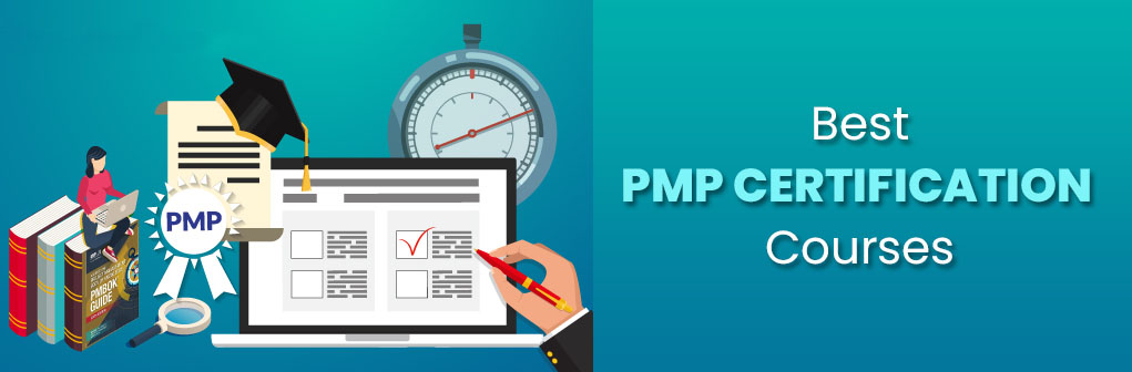 Best PMP Courses