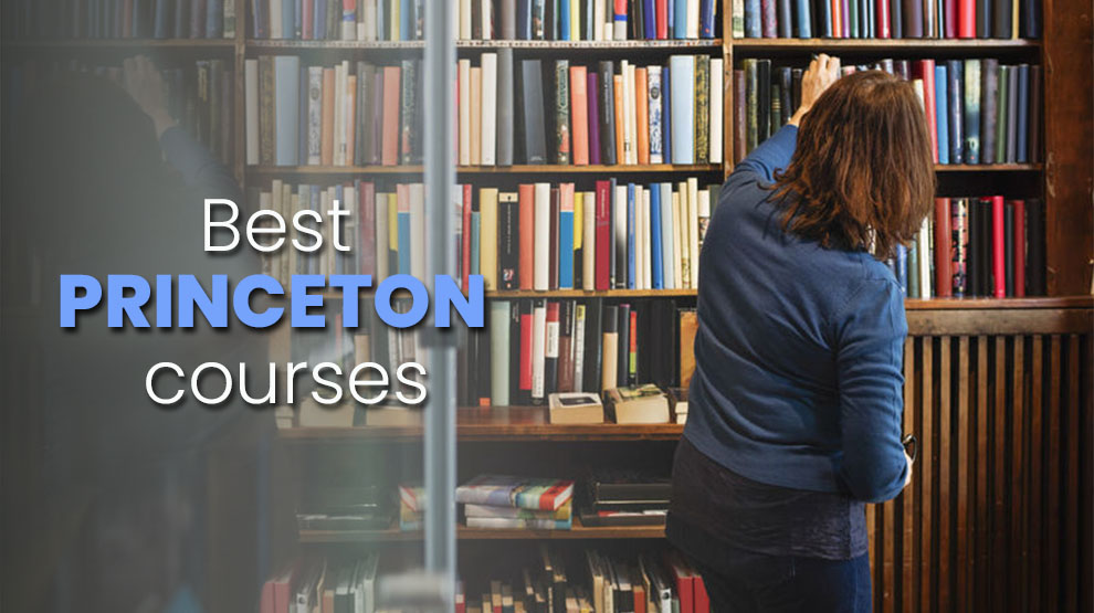 Best Princeton Courses