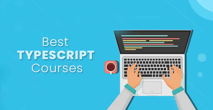 Best TypeScript Courses