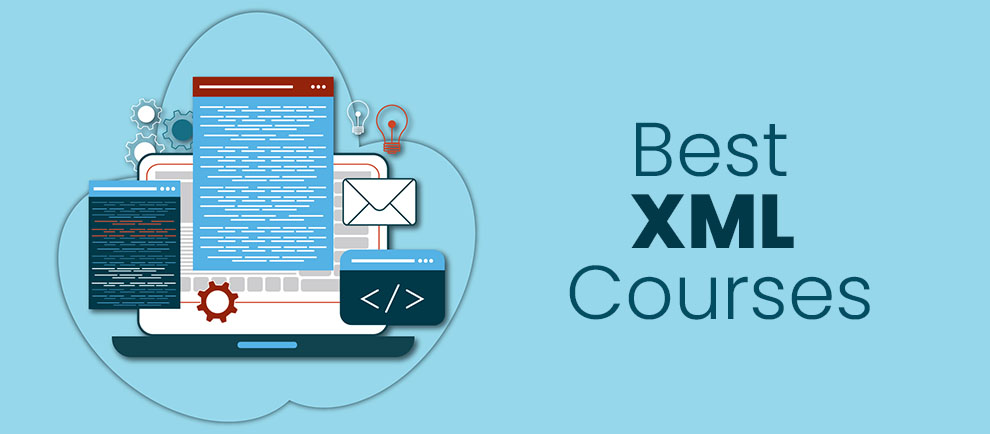 Best XML Courses