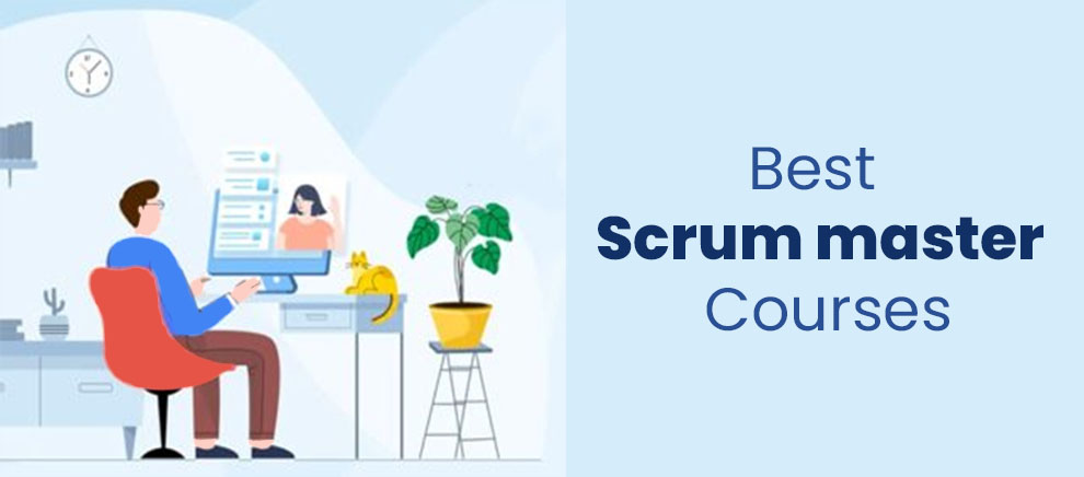 Best Scrum Master Courses