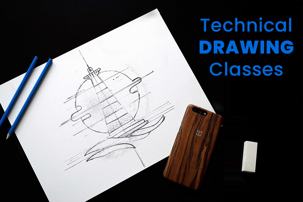 Best Technical Drawing Courses