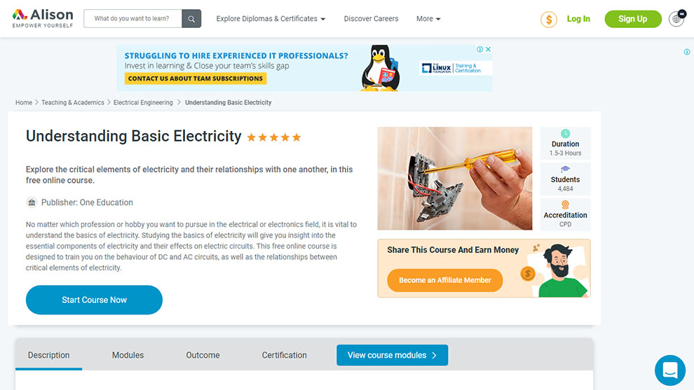 Understanding Basic Electricity