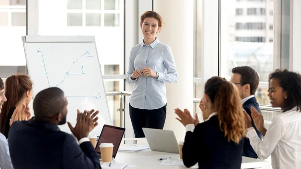 Employee training can be beneficial for Businesses