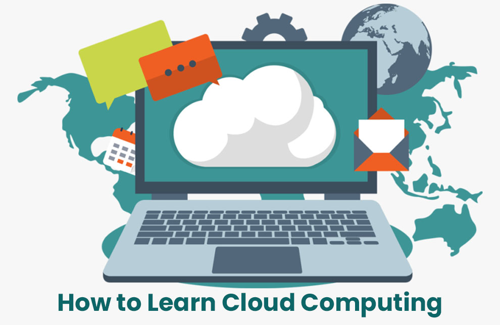 How to learn cloud computing