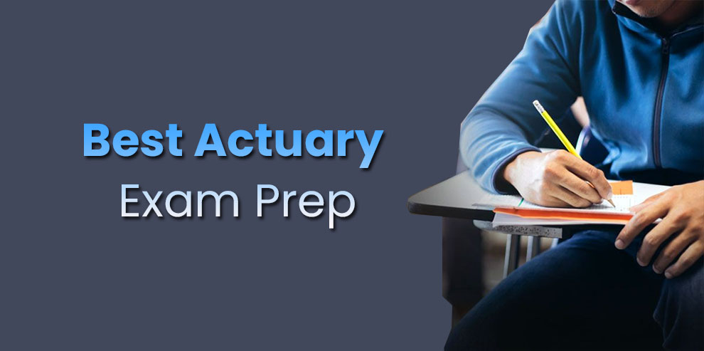 Actuary exam prep