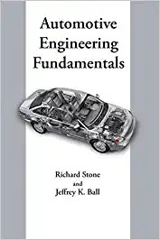 Automotive Engineering Fundamentals Hardcover