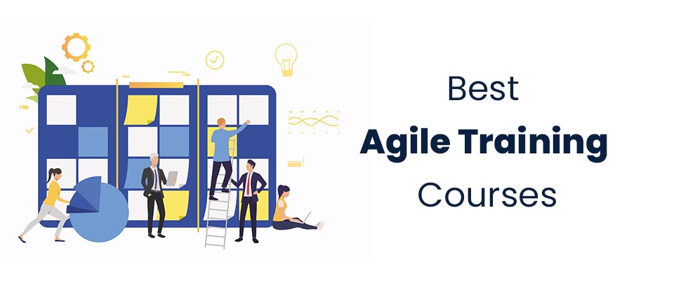 Best Agile Training Courses