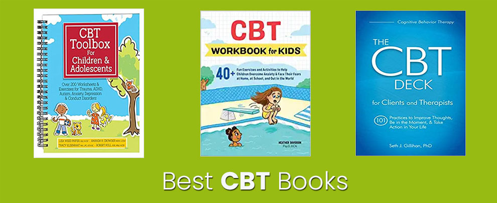 Best CBT Books