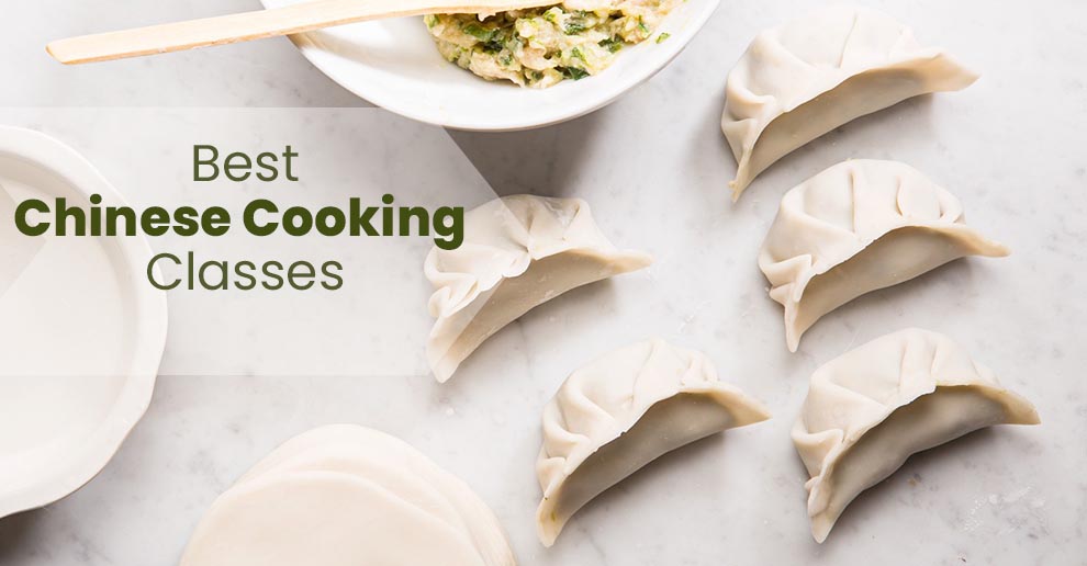 Best Chinese Cooking Classes