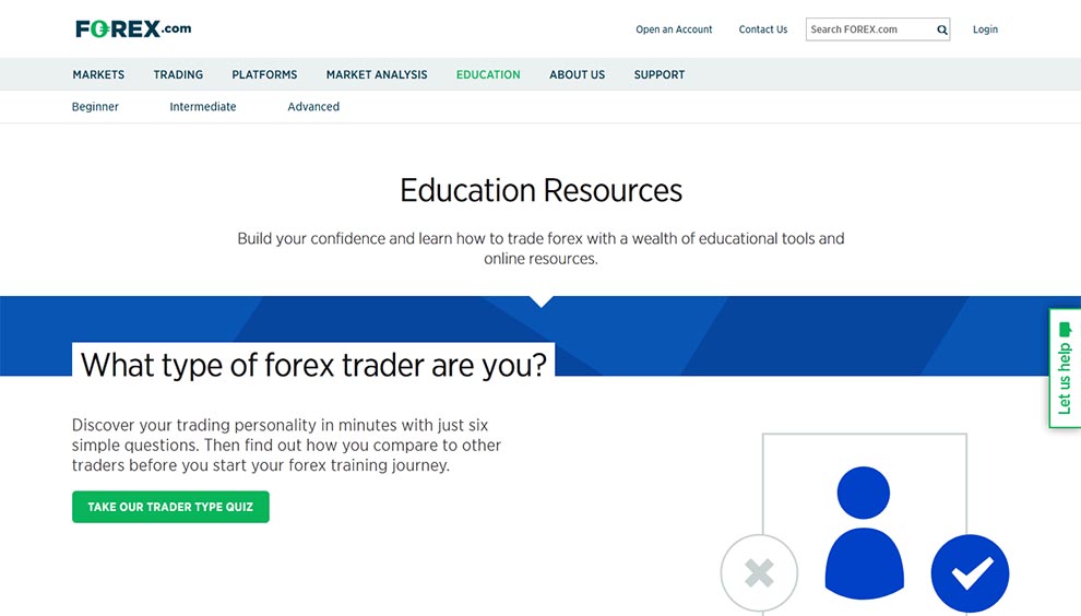 Best Forex trading class