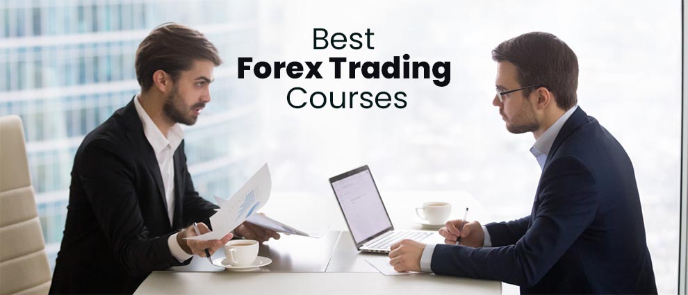 Best Forex Trading Courses