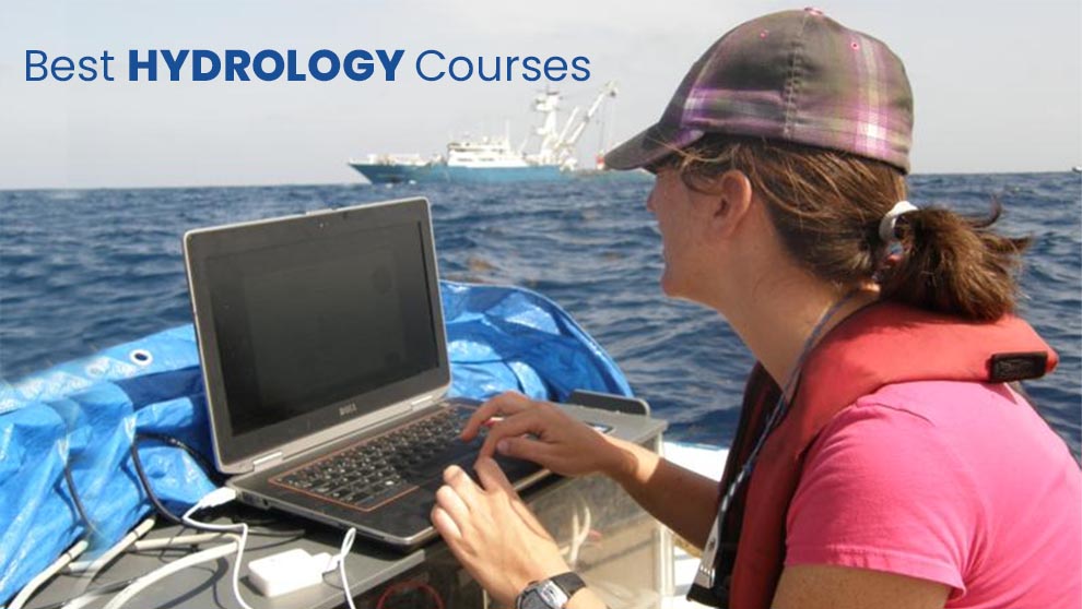 Best Hydrology Courses