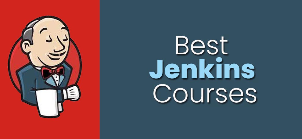 Best Jenkins Courses
