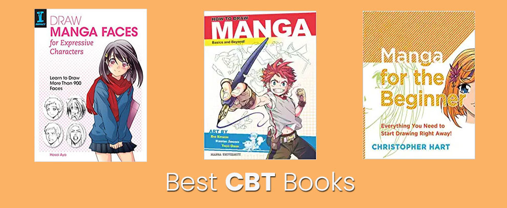Best Manga Books