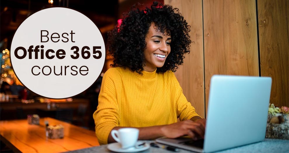 Best Office 365 course
