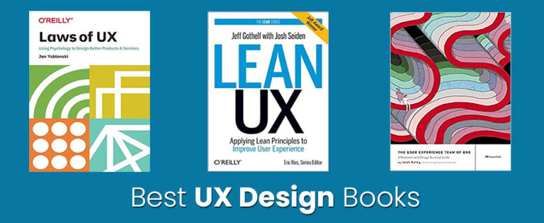 Best UX Design Books That Every Designer Likes – TangoLearn image.
