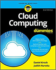 Cloud Computing For Dummies