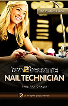 How To Become A Nail Technician