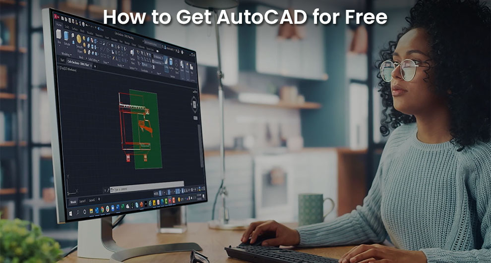 How to get AutoCAD for Free