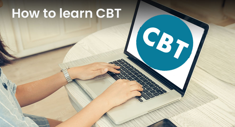 How to learn CBT