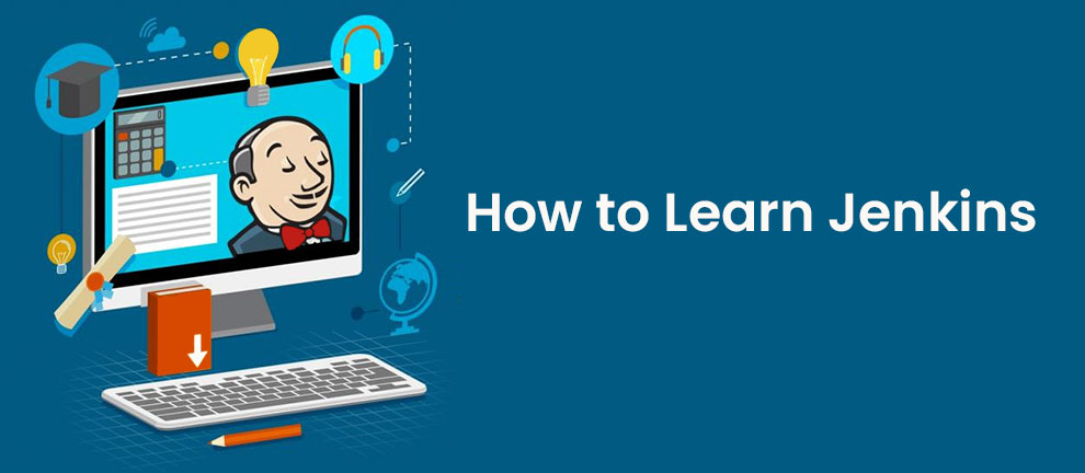 How to Learn Jenkins