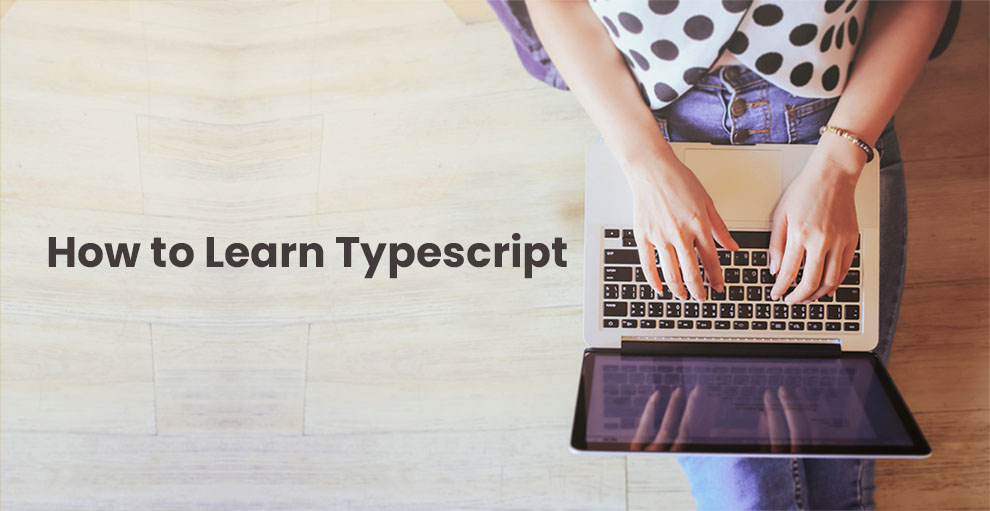 How to Learn Typescript
