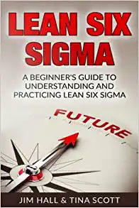 Lean Six Sigma: Beginner's Guide to Understanding and Practicing Lean Six Sigma Paperback