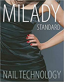 Milady Standard Nail Technology 7th Edition