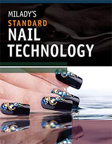 Milady's Standard Nail Technology 6th Edition