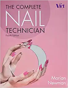 The Complete Nail Technician