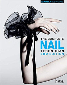 The Complete Nail Technician (Hairdressing and Beauty Industry Authority Series)