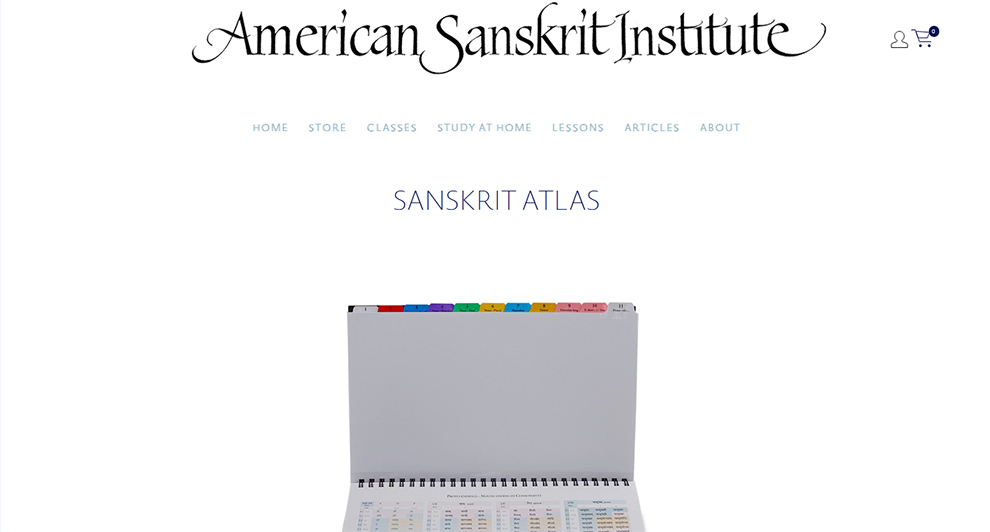 Best for Sanskrit Grammar
