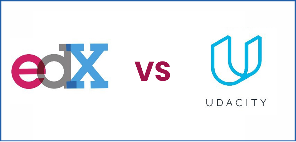 edX Vs Udacity