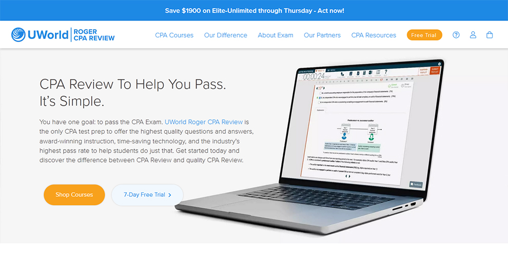 Is Roger CPA Worth It