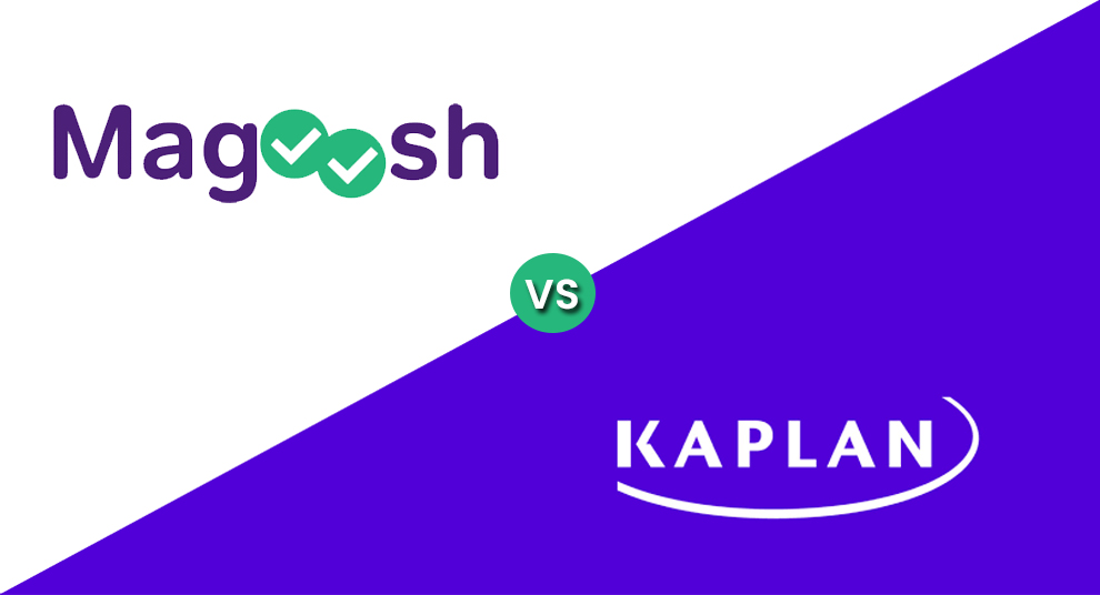 Magoosh vs Kaplan