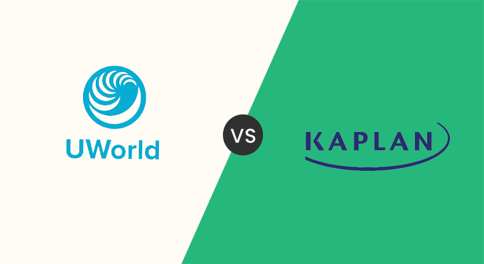 UWorld vs Kaplan NCLEX