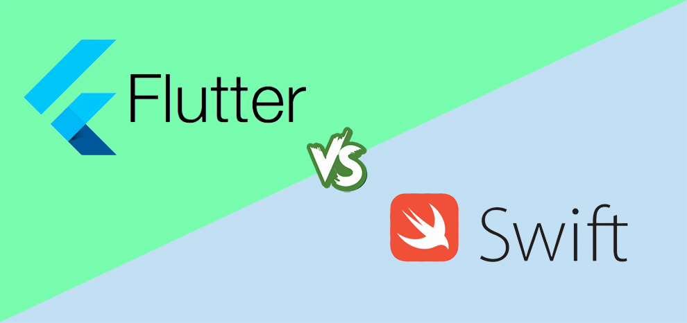 Flutter vs Swift