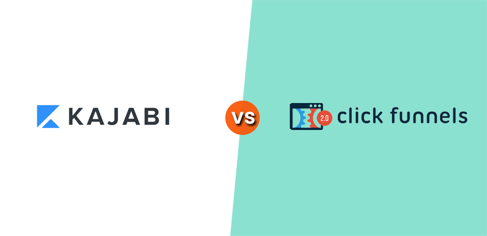 Kajabi Vs Clickfunnels