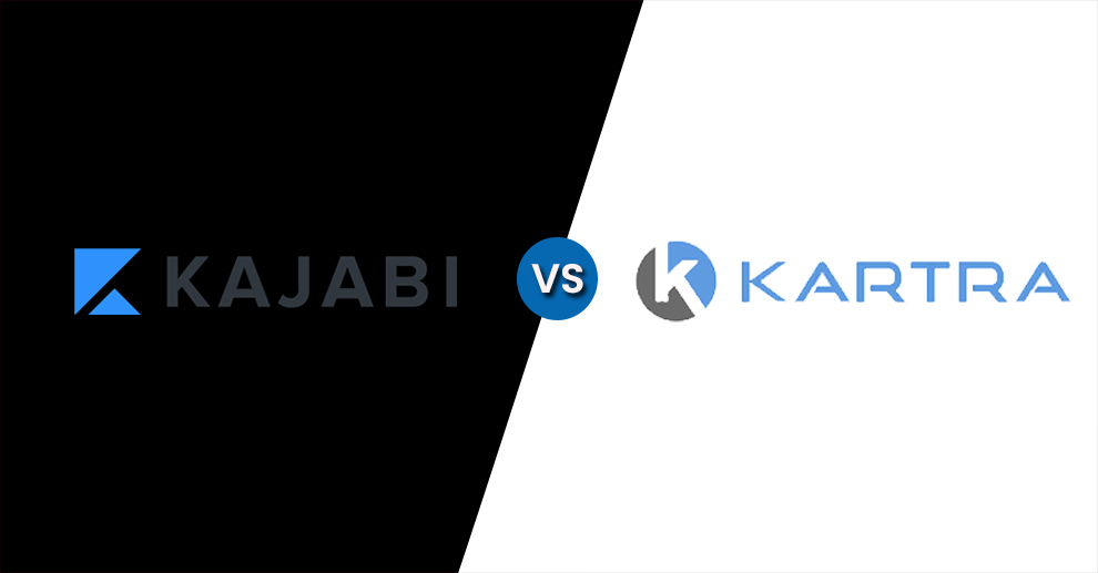 Kajabi Vs Kartra