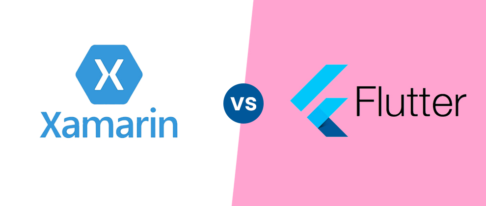 Xamarin Vs Flutter