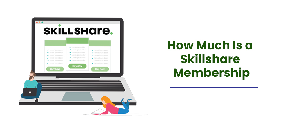 Skillshare Membership