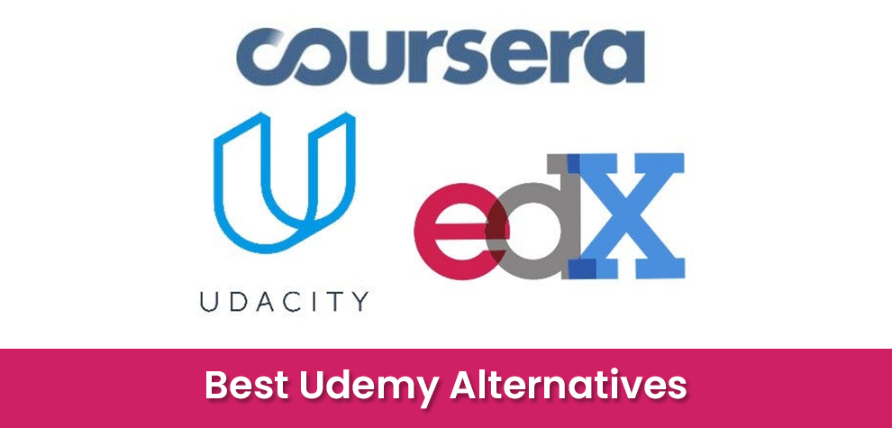 Best Udemy Alternatives