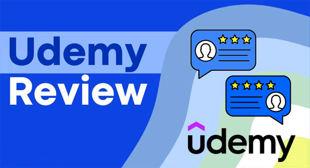 Udemy Review