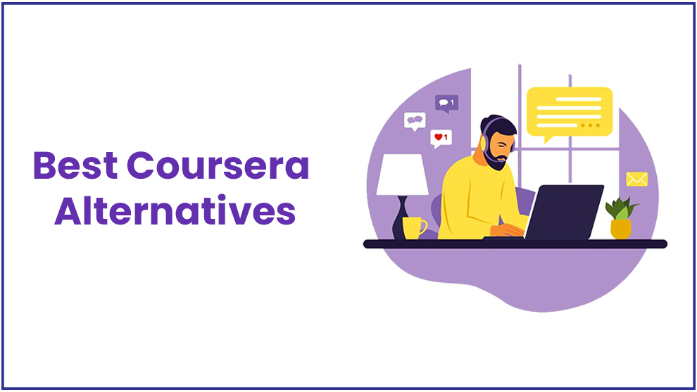 Coursera Alternatives