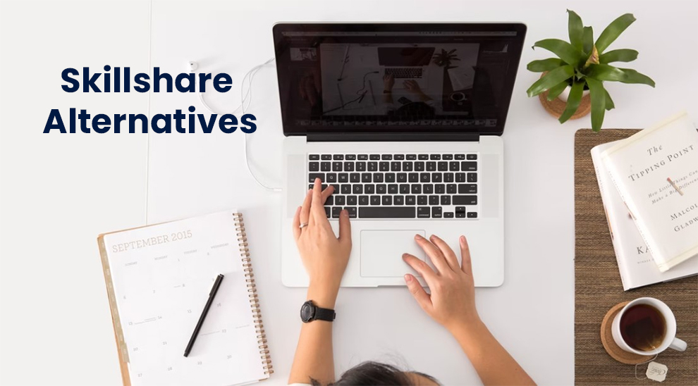 Skillshare Alternative