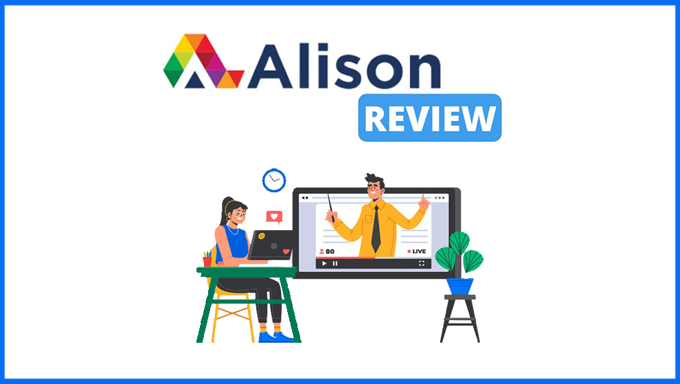 Alison Course Reviews